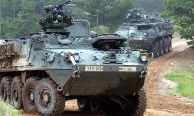 canadian-Stryker-armored