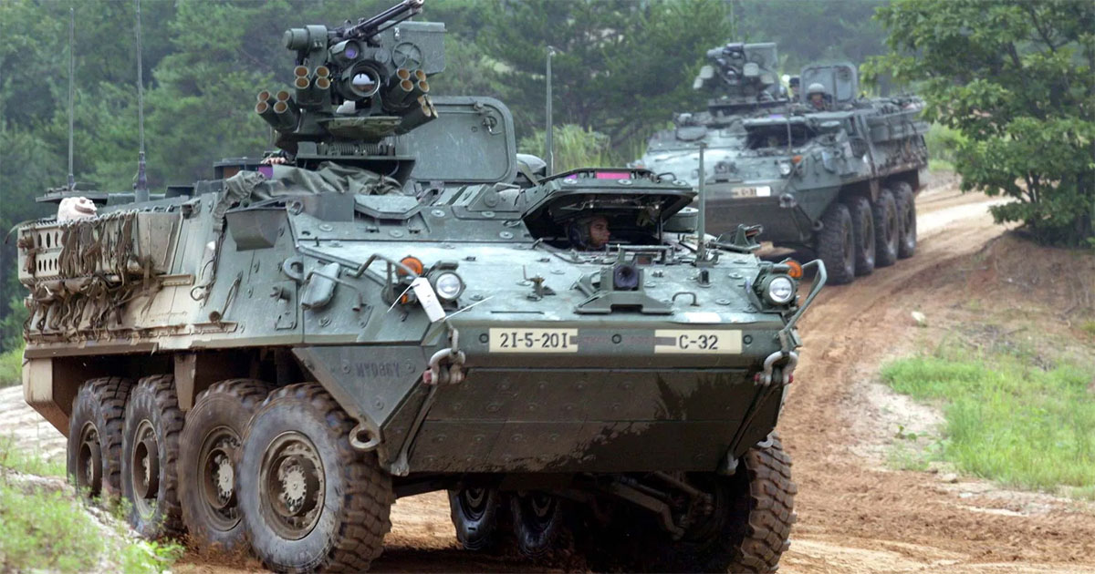 canadian-Stryker-armored