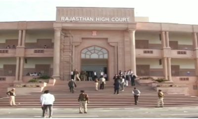 rajasthan-high-court