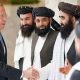 russia taliban relations