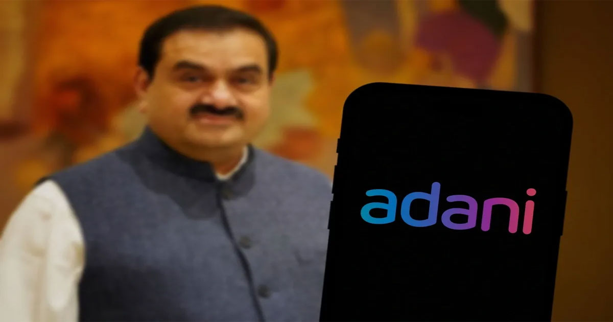 Adani-Group