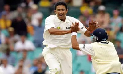 Anil-Kumble