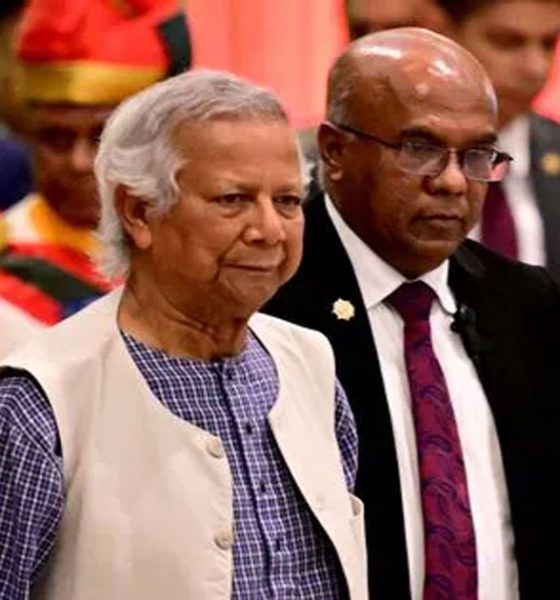 Bangladesh-pm