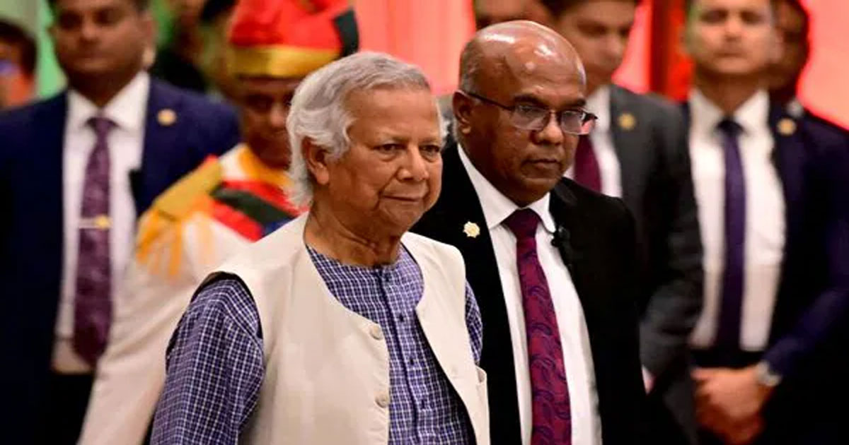 Bangladesh-pm