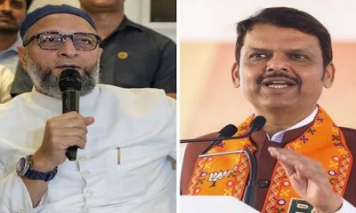 Fadnavis-&-Owaisi