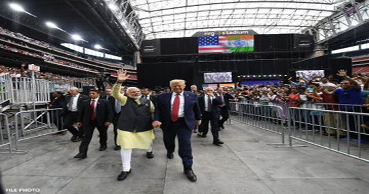 Modi-&-Trump