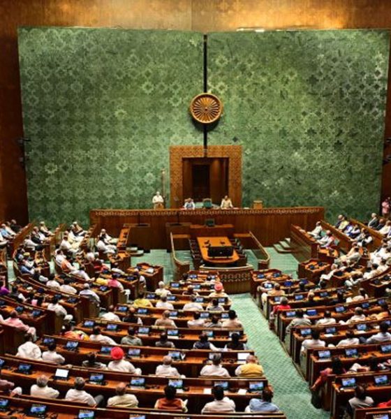 Parliament