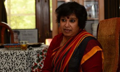 Taslima-Nasrin