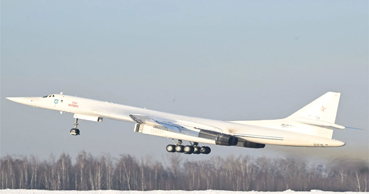 Tu-160