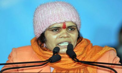 sadhvi prachi