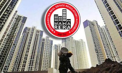 MAHARERA