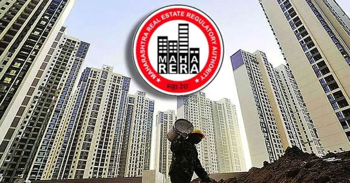 MAHARERA