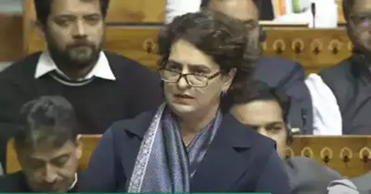 PRIYANKA-GANDHI