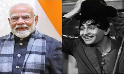 Raj-Kapoor-&-Modi