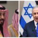 Saudi-&-Israel