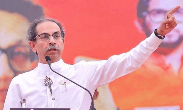 Uddhav.