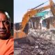 Yogi-Bulldozer