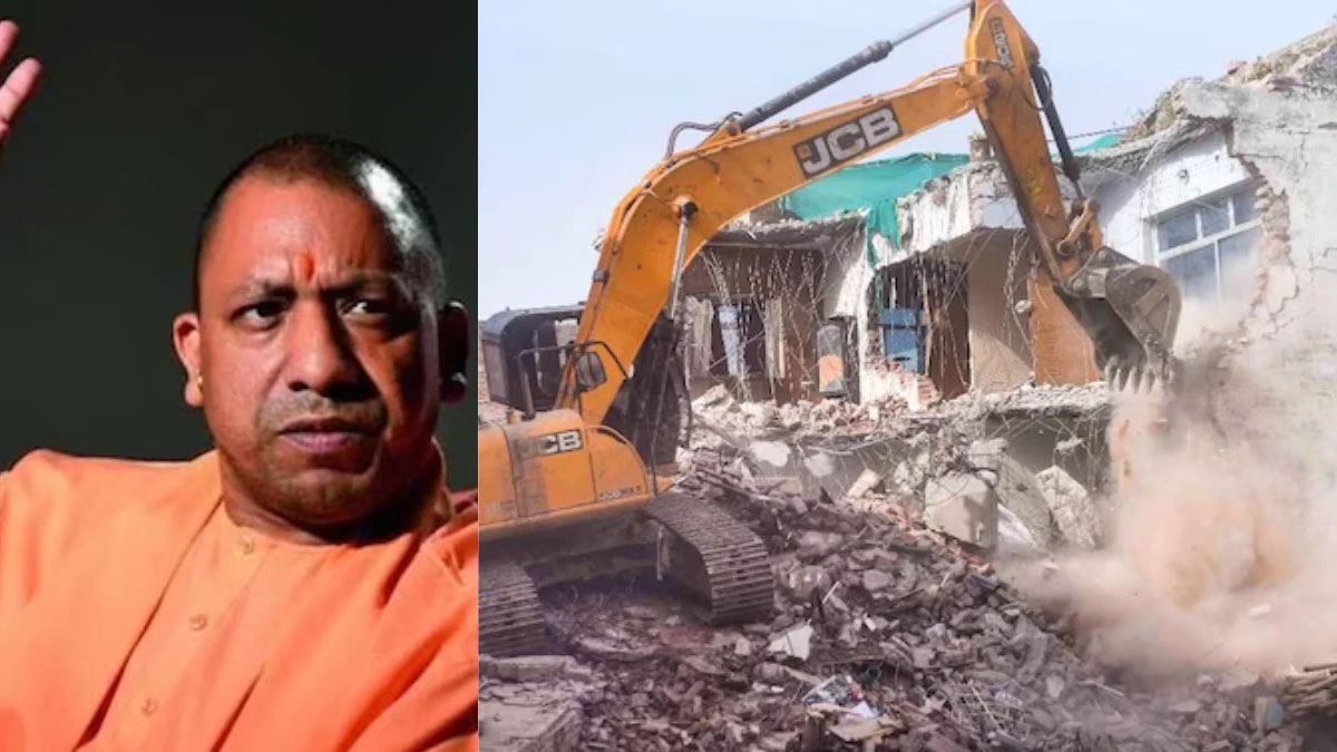 Yogi-Bulldozer