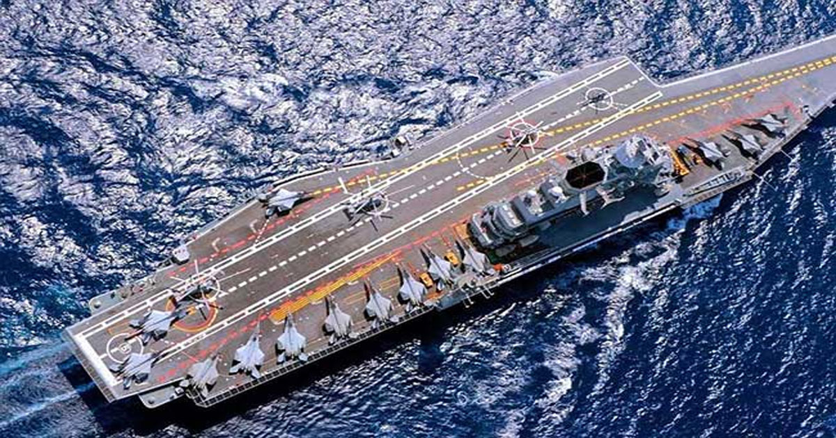 aircraft-carriers