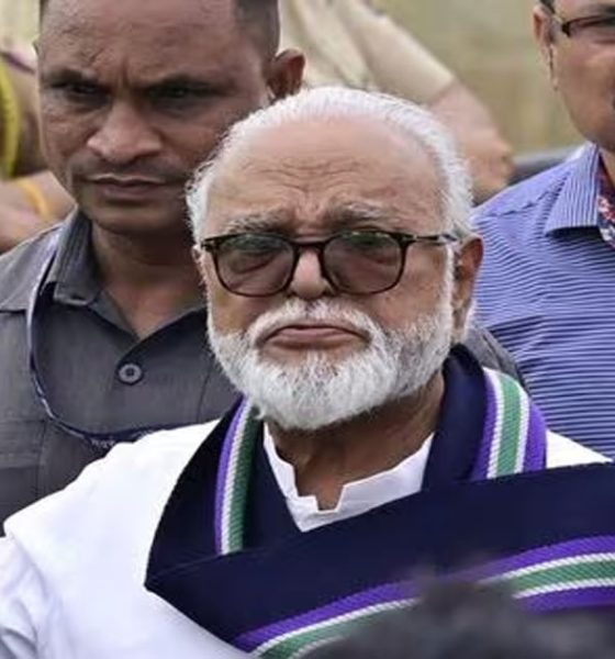 chhagan bhujbal