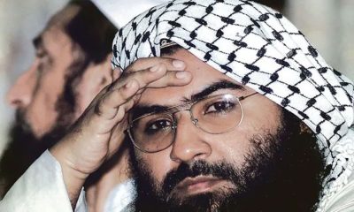 masood azhar