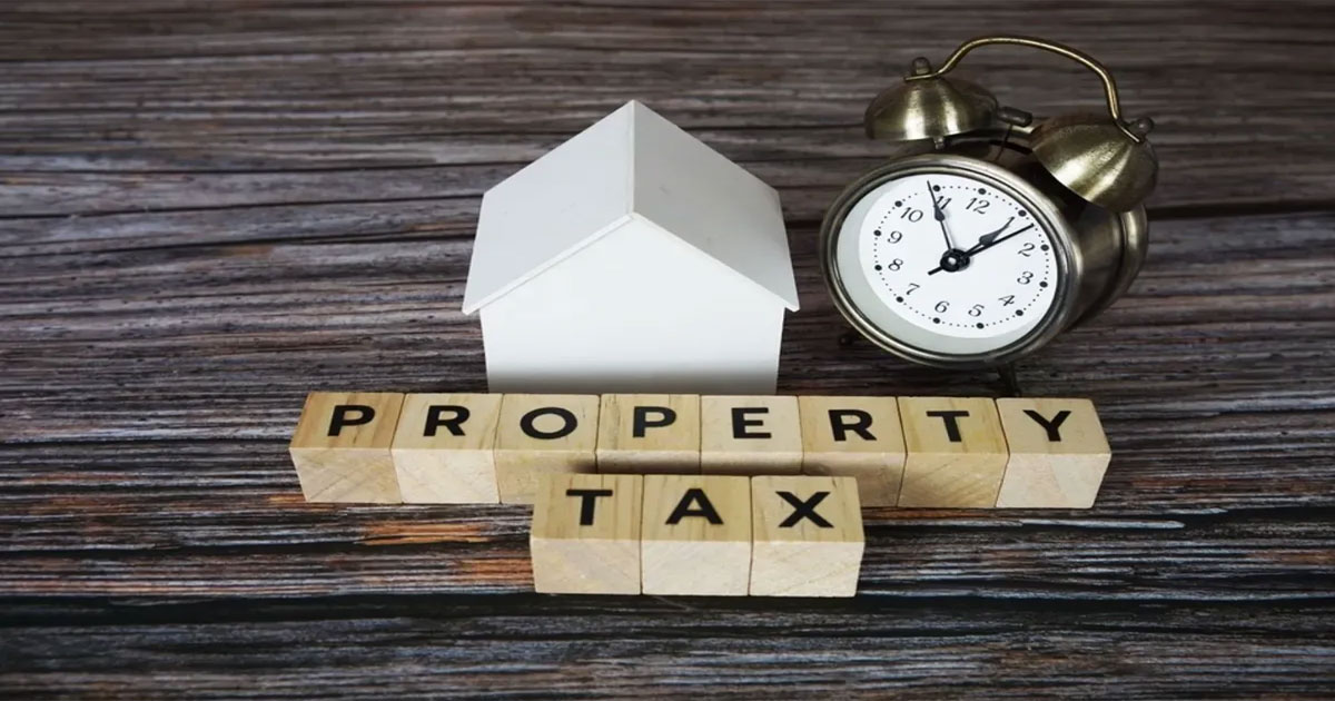 property-tax