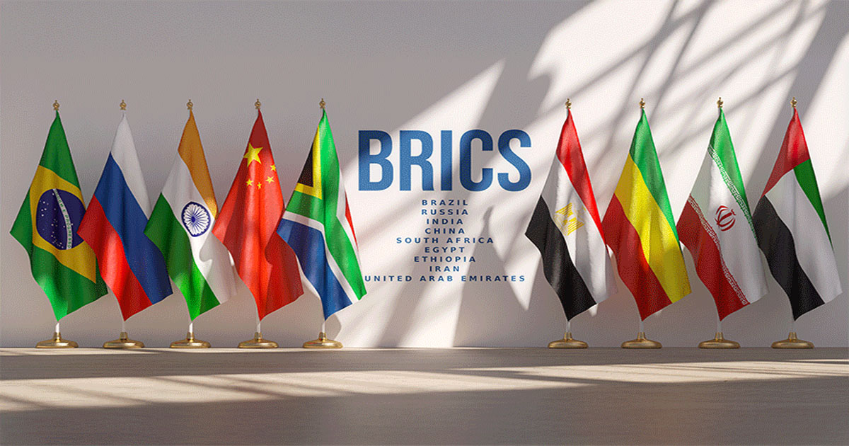 BRICS-10