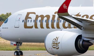 Emirates-A-350