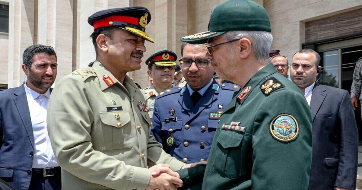 Iran's-Army-Chief