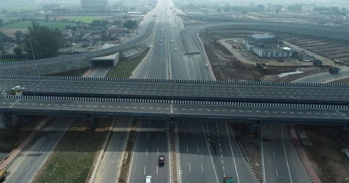 Mumbai-Goa highway