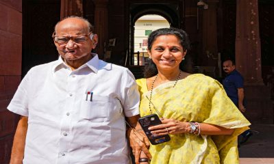 Sharad-Pawar-&-Supriya-Sule