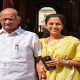 Sharad-Pawar-&-Supriya-Sule