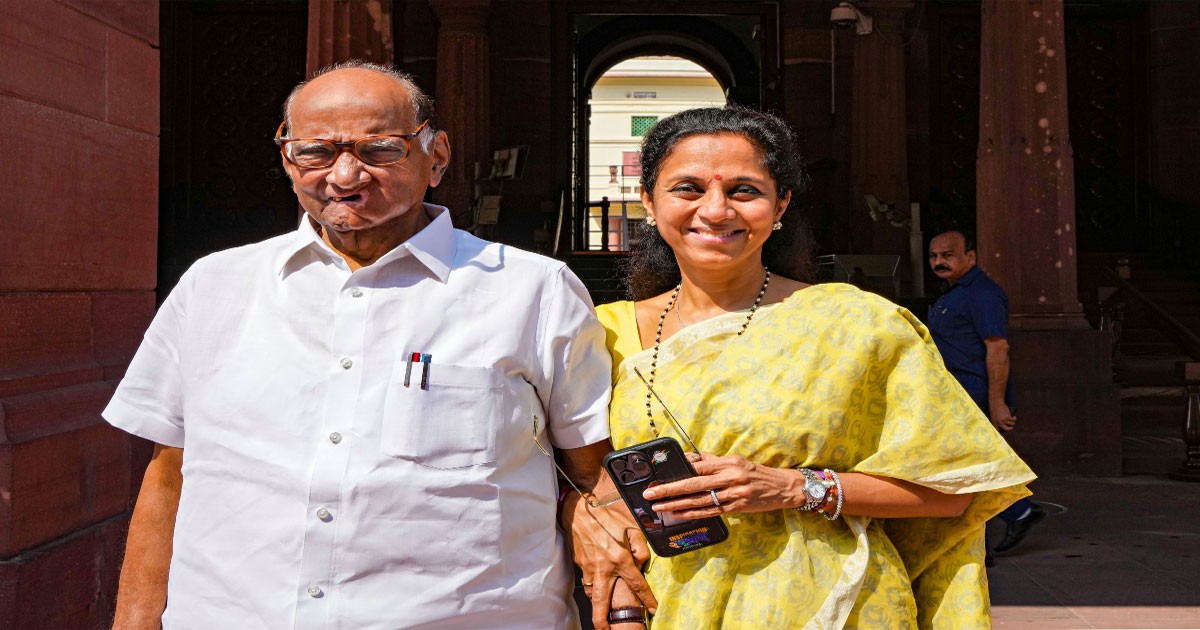 Sharad-Pawar-&-Supriya-Sule