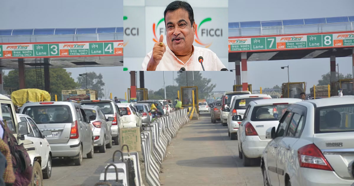 Toll-Tax-&-Gadkari