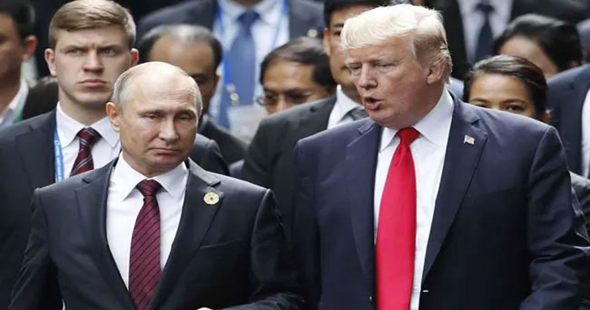 putin-&-trump