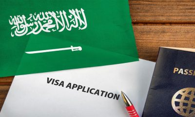 saudi-&-visa