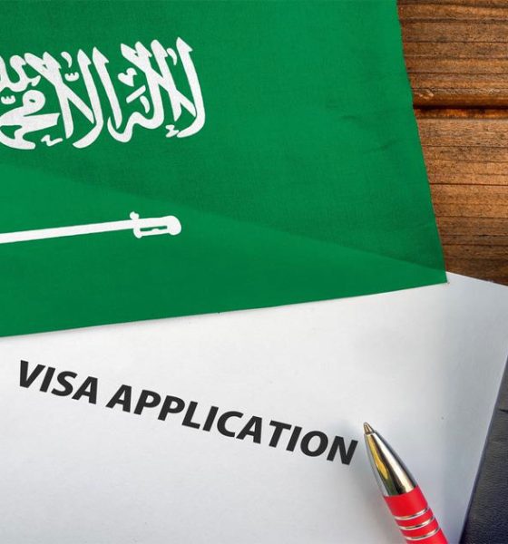 saudi-&-visa