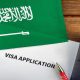 saudi-&-visa