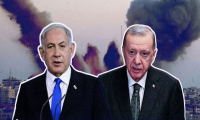 turkey-&-israel