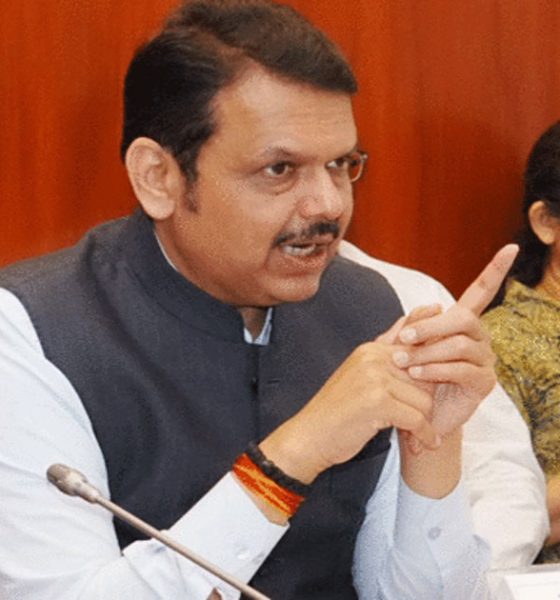 D.-Fadnavis