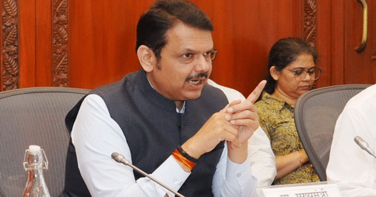 D.-Fadnavis