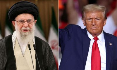 Iran-&-Trump