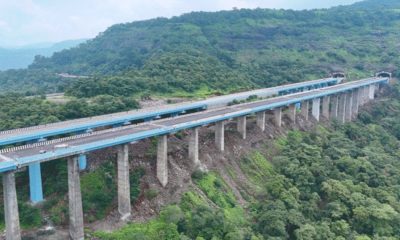 Mumbai-Pune-Bridge