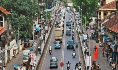 Parel-Bridge