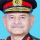 army chief of india