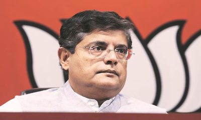 baijayant panda