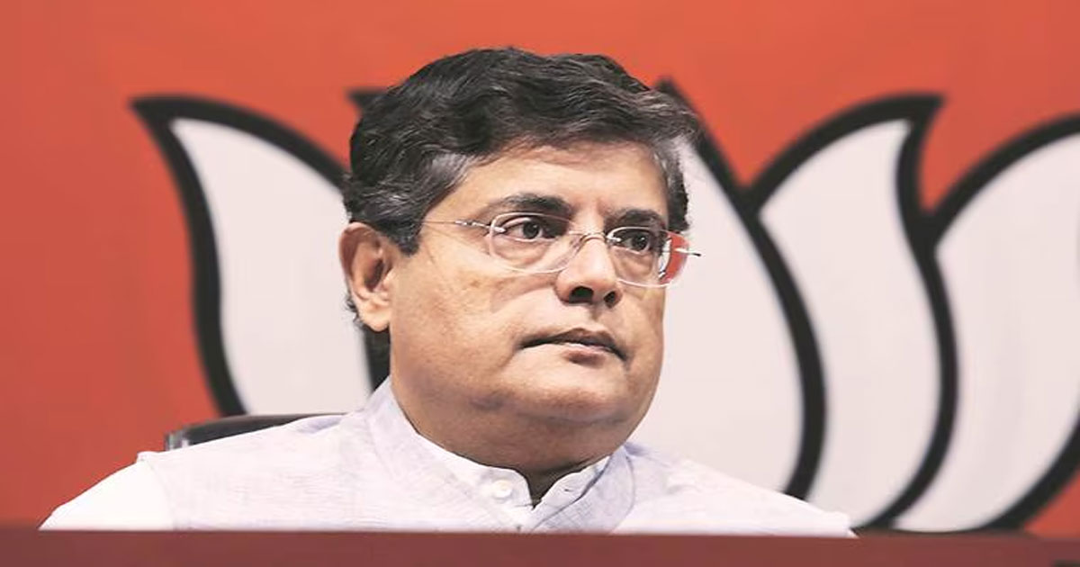 baijayant panda