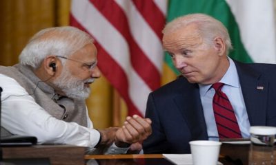 biden modi