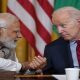 biden modi