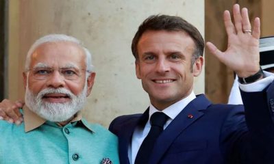 france-india